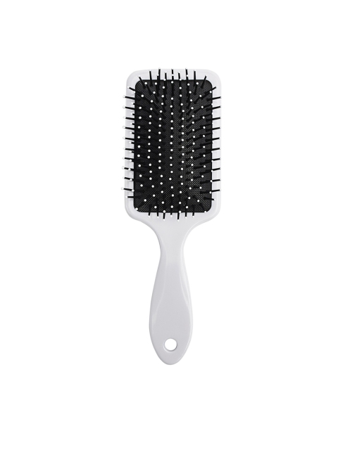 

Toniq Kids Girls White & Blue Unicorn Print Paddle Hair Brush