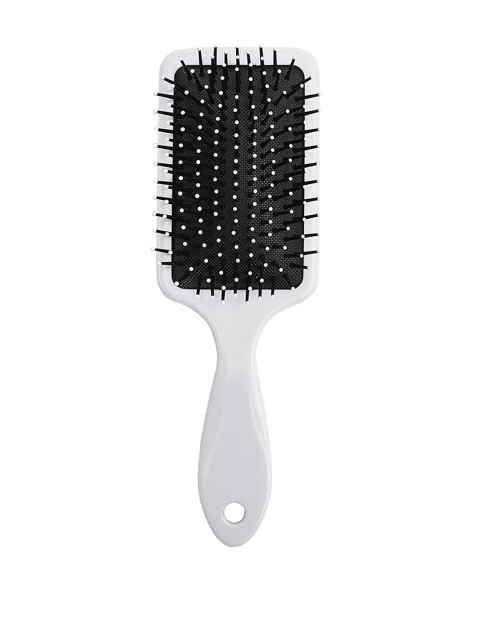 

Toniq Kids Girls Mint Green & White Unicorn Print Paddle Hair Brush