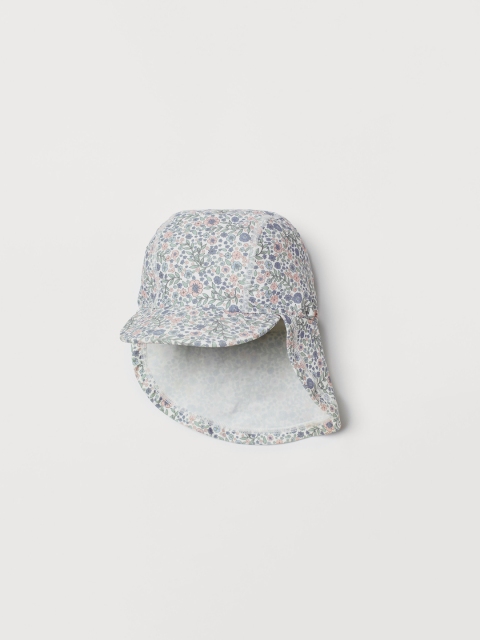

H&M Kids Multicoloured Swim Cap with UPF 50, Multi