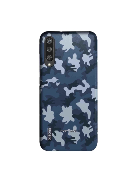 

macmerise Blue Military Sublime Xiaomi Mi A3 Back Cover