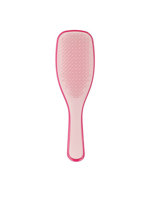 

Beaute Secrets Unisex Pink Detangler Hair Brush