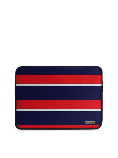

DailyObjects Unisex Multicoloured Printed Laptop Sleeve, Multi