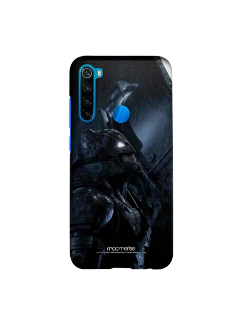 

macmerise Black & Blue DC Comics The Victory Glance Sublime Xiaomi Redmi Note 8 Back Case