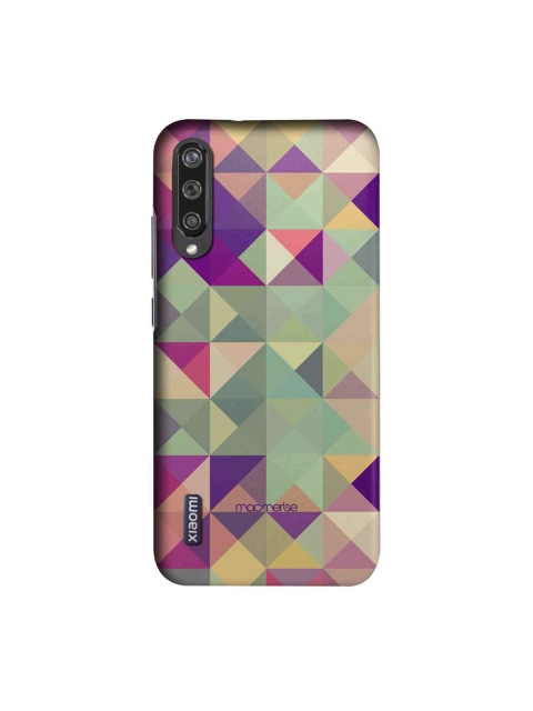 

macmerise Purple & Pink Kaleidoscope Sublime Xiaomi Mi A3 Case