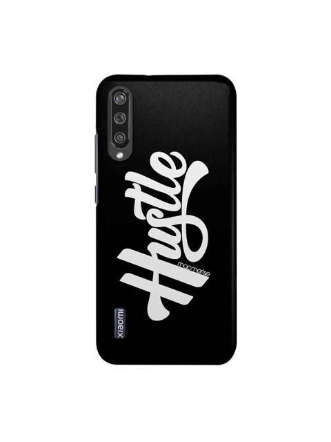 

macmerise Black & White Hustle Sublime Xiaomi Mi A3 Back Case