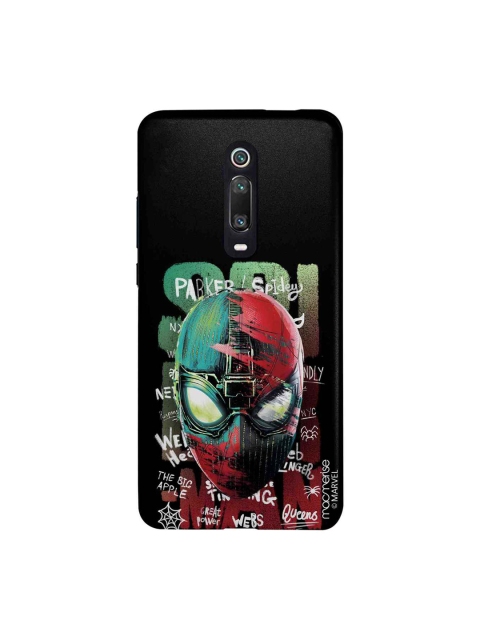 

macmerise Green & Red SpiderMonkey Sublime Xiaomi Redmi K20 Pro Back Case