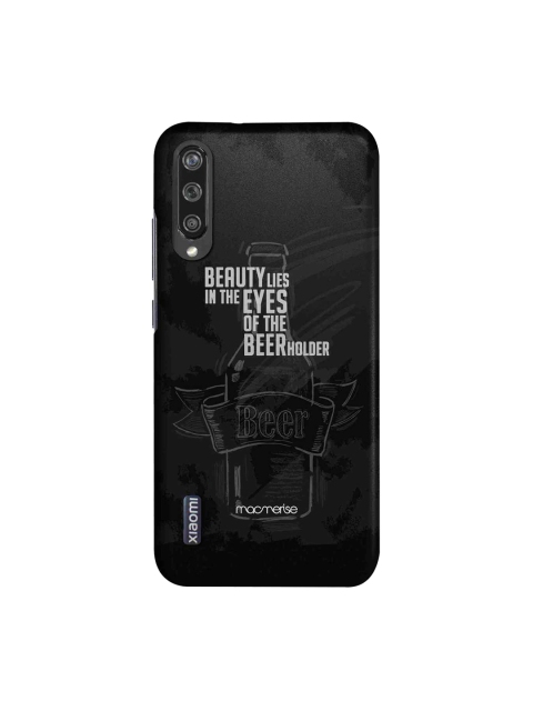 

macmerise Black & Grey Beer Holder Sublime Xiaomi Mi A3 Back Case