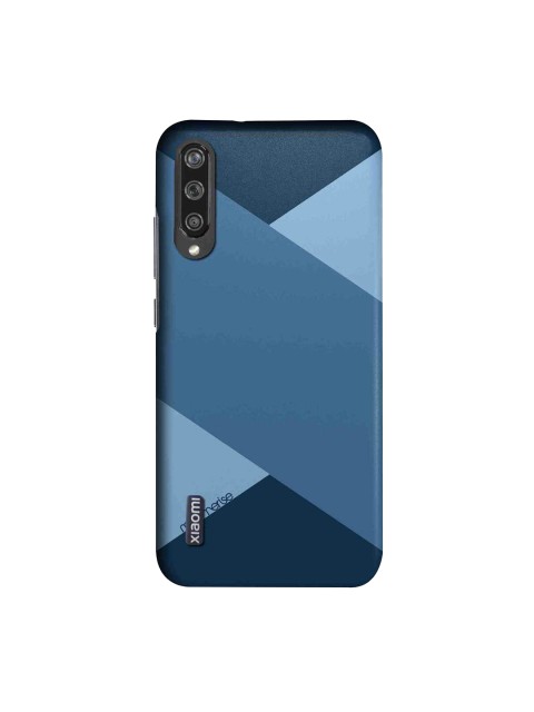 

macmerise Blue Stripes Sublime Xiaomi Mi A3 Back Case