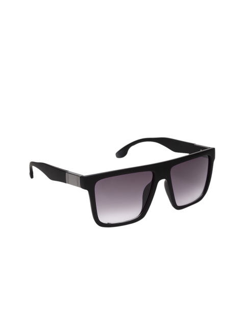 

Get Glamr Unisex UV Protected Wayfarer Sunglasses SG-UN-MT-318-18, Purple