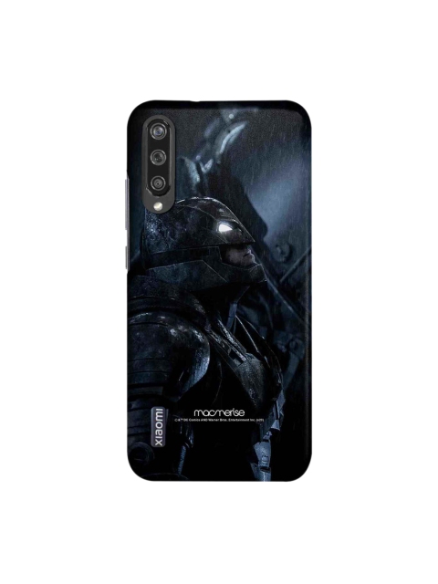 

macmerise Black & Grey DC Comics The Victory Glance Sublime Xiaomi Mi A3 Back Case