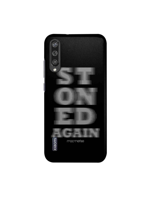 

macmerise Black & Grey Stoned Again Sublime Xiaomi Mi A3 Back Case
