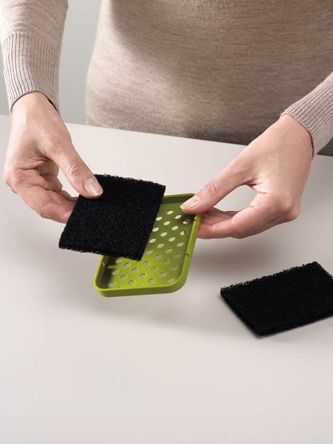 

Joseph Joseph Green Waste Replacement Carbon Odor Filter