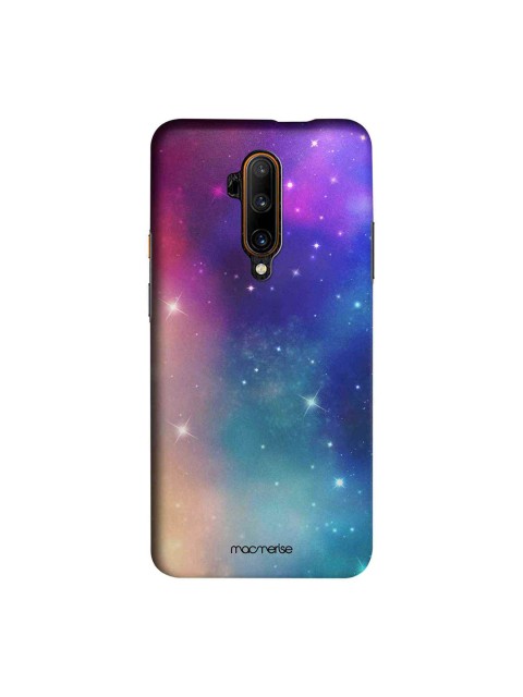 

macmerise Yellow & Blue & Pink Sky Full Of Stars Sublime OnePlus 7T Pro Back Case