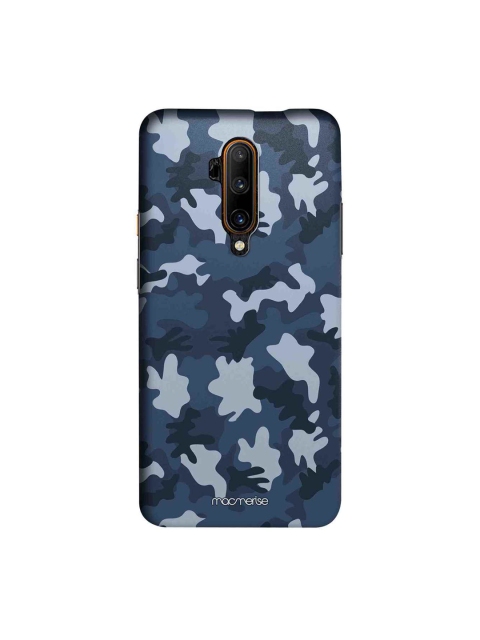 

macmerise Blue Military Sublime OnePlus 7T Pro Back Case
