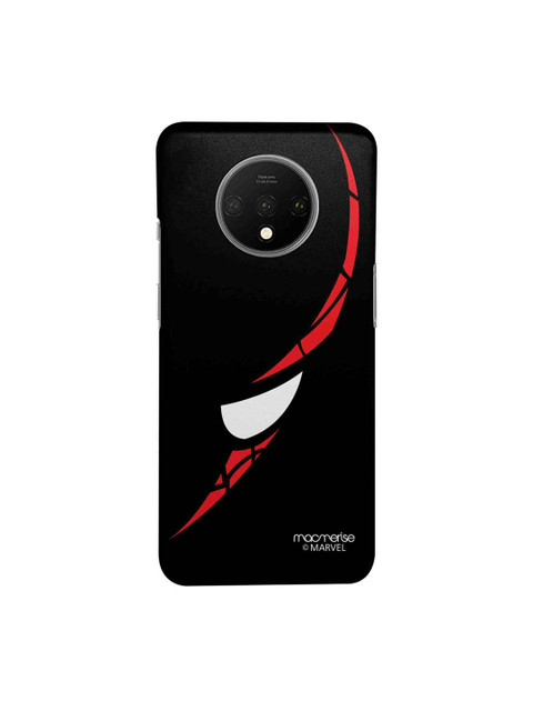 

macmerise Black & Red Marvel Comics The Amazing Spiderman Sublime OnePlus 7T Back Case