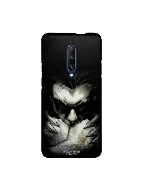 

macmerise Black & Grey The Dark Claws Sublime OnePlus 7 Pro Mobile Case