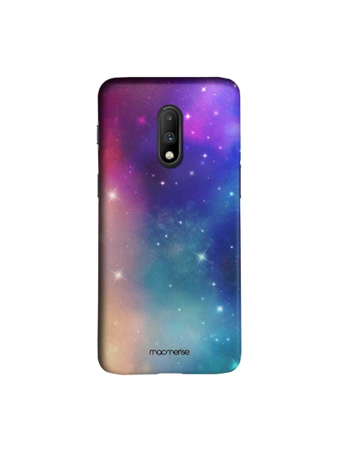 

macmerise Blue & Pink Sky Full of Stars Sublime OnePlus 7 Case