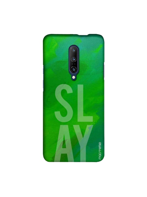 

macmerise Green Slay Sublime OnePlus 7 Pro Case