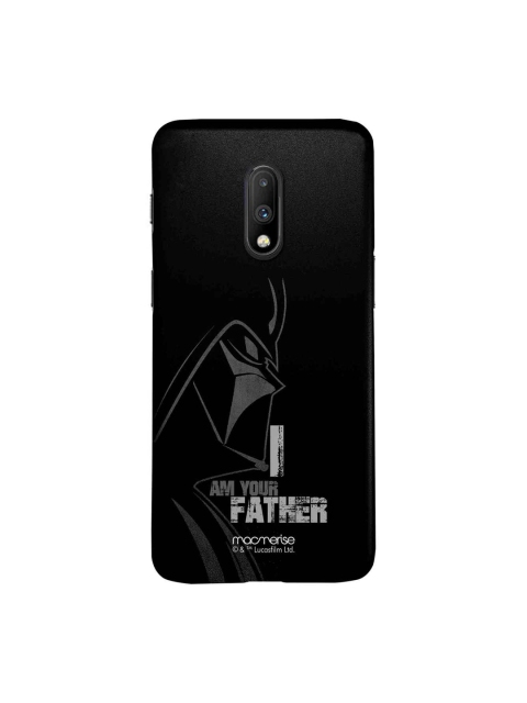 

macmerise Black & Green Star Wars I Am Your Father Sublime OnePlus 7 Back Case