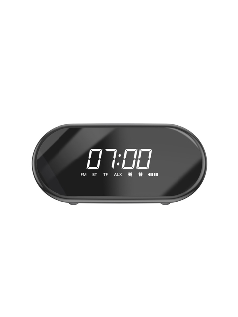

Baseus Encok Wireless Speaker E09, Black