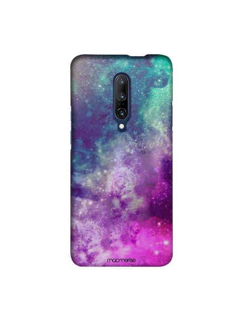 

macmerise Blue & Purple The Twilight Effect Sublime OnePlus 7 Pro Back Case