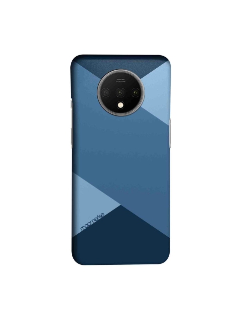 

macmerise Blue Stripes Sublime OnePlus 7T Back Cover