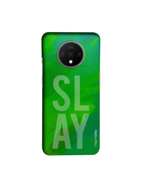 

macmerise Green Slay Sublime OnePlus 7T Case
