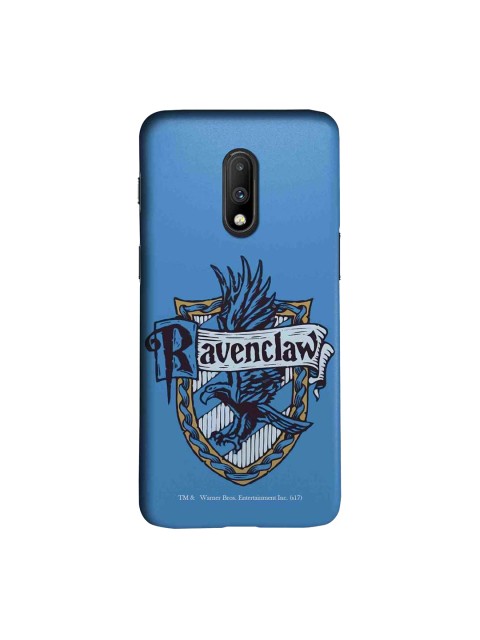 

macmerise Blue & Grey Crest Ravenclaw Sublime OnePlus 7 Mobile Case