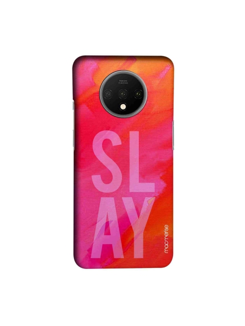 

macmerise Pink & Red Slay Illustration Sublime Oneplus 7T Case