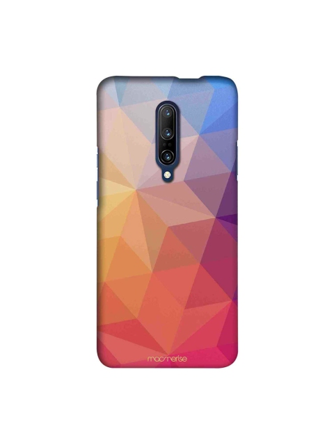 

macmerise Purple & Yellow Colour In Our Stars Sublime OnePlus 7 Pro Back Case