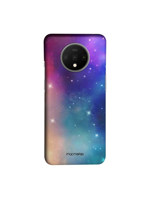 

macmerise Blue & Pink Sky Full Of Stars Illustration Sublime Oneplus 7T Case