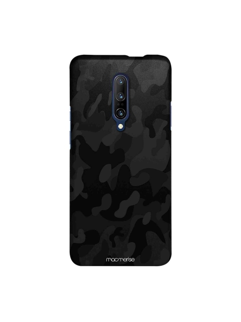

macmerise Black & Grey Camo Illustration Sublime Oneplus 7 Pro Case