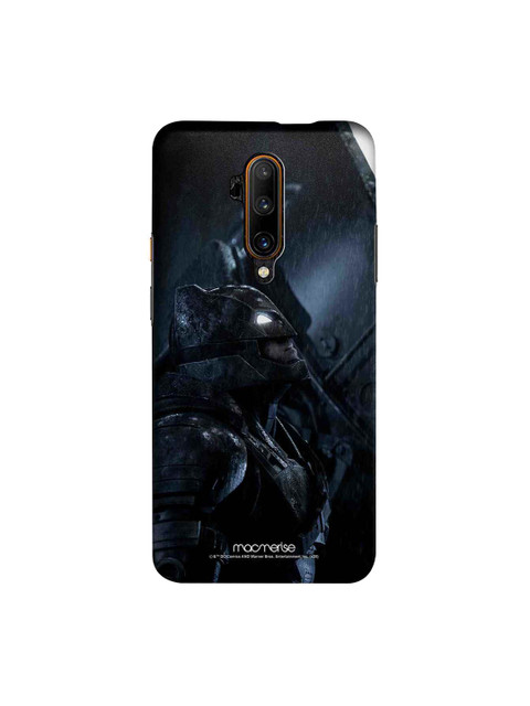 

macmerise Black & Blue DC Comics The Victory Glance Sublime OnePlus 7T Pro Back Case