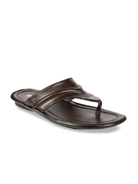 

Liberty Men Brown Sandals