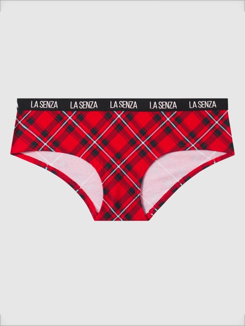 

La Senza Women Assorted Hipster Briefs 11136143-4FMA