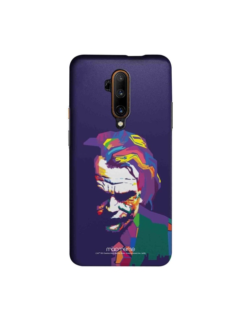

macmerise Blue & White Joker Art Sublime OnePlus 7T Pro Back Case
