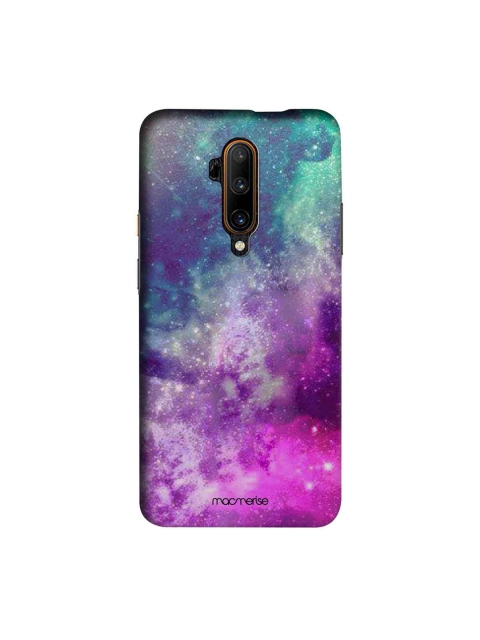 

macmerise Blue & Purple The Twilight Effect Sublime OnePlus 7T Pro Back Case