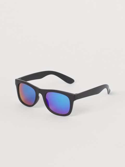 

H&M Boys Blue UV Protected Lens Sunglasses 0816233001