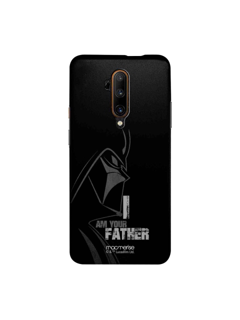

macmerise Black & Green Star Wars I Am Your Father Sublime OnePlus 7T Pro Back Case