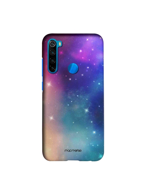 

macmerise Blue & Pink Sky Full Of Stars Sublime Xiaomi Redmi Note 8 Back Case