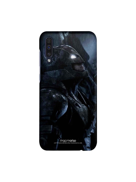 

macmerise Black & Blue Batman The Victory Glance Sublime Samsung Galaxy A50 Back Case