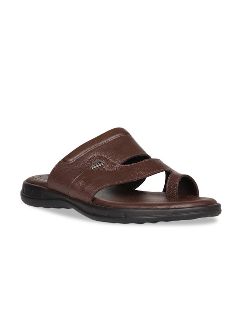 

Regal Men Brown Comfort Sandals