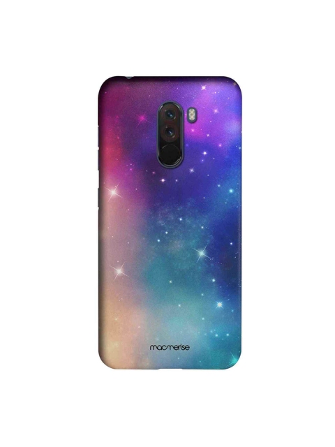 

macmerise Blue & Pink Sky Full Of Stars Sublime Xiaomi Poco F1 Back Case