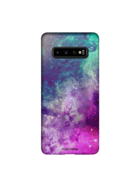 

macmerise Blue & Purple The Twilight Effect Sublime Samsung Galaxy S10 Plus Back Case