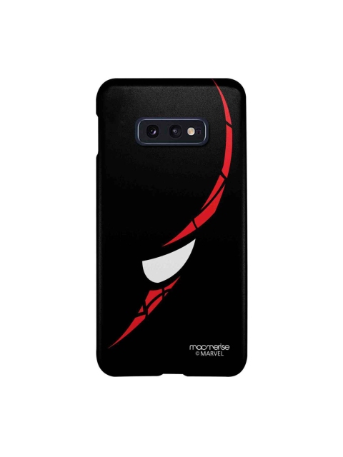 

macmerise Black & Red Marvel Comics The Amazing Spiderman Sublime Samsung Galaxy S10E Back Case