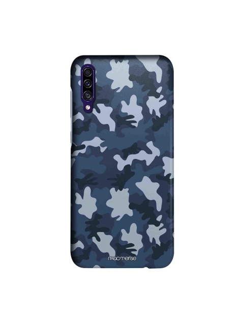 

macmerise Blue Military Sublime Xiaomi Redmi Note Back Case