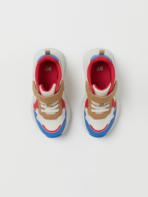 

H&M Kids White Trainers