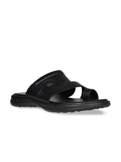 

Regal Men Black Sandals
