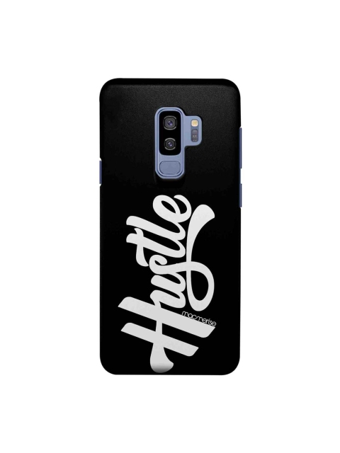 

macmerise Black & White Hustle Sublime Samsung Galaxy S9 Plus Back Case