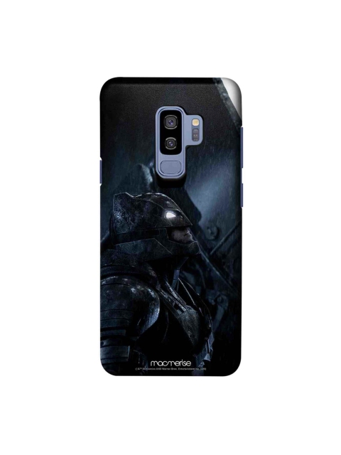 

macmerise Black & Blue DC Comics The Victory Glance Sublime Samsung Galaxy S9 Plus Back Case